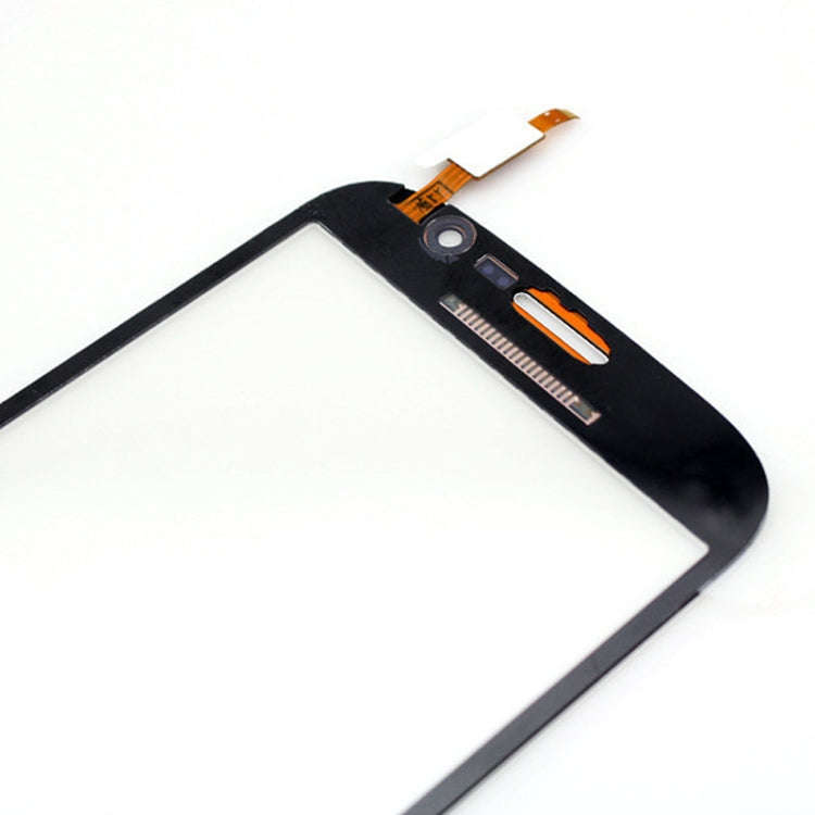 For Galaxy Grand Duos / i9082 / i9080 / i879 / i9128 Original Touch Panel Digitizer (White)
