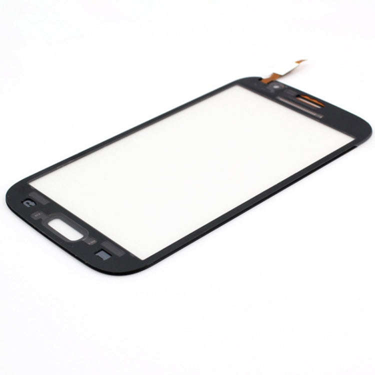 For Galaxy Grand Duos / i9082 / i9080 / i879 / i9128 Touch Panel Digitizer Part (Black)