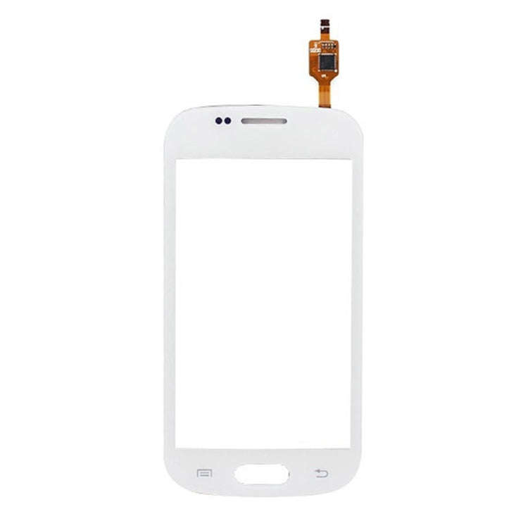 For Galaxy Trend Duos / S7562 Original Touch Panel Digitizer (White)