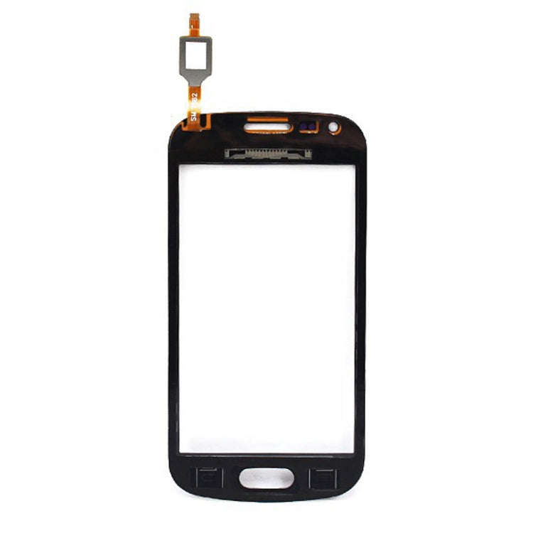 For Galaxy Trend Duos / S7562 Original Touch Panel Digitizer (White)