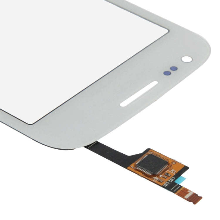 For Galaxy Ace 3 / S7270 / S7272  Original Touch Panel Digitizer (White)