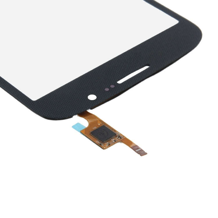 For Galaxy Mega 5.8 i9150 / i9152 Original Touch Panel Digitizer (Black)