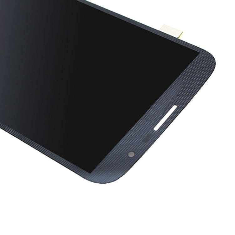 LCD Screen (TFT) + Touch Panel for Galaxy Mega 6.3 / i9200(Black)