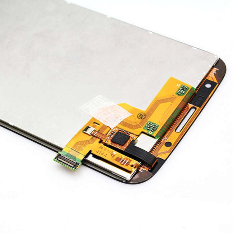 LCD Screen (TFT) + Touch Panel for Galaxy Mega 6.3 / i9200(Black)