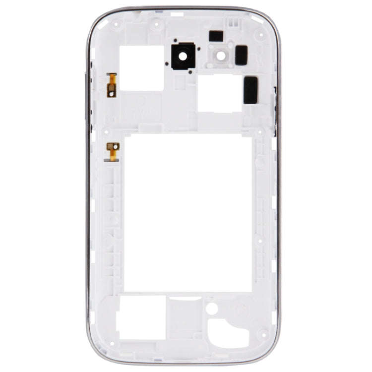 For Galaxy Grand Duos / i9082 Full Housing Faceplate Cover