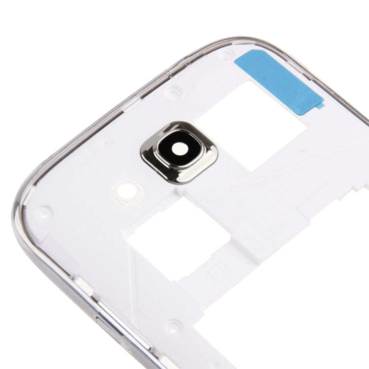 For Galaxy Grand Duos / i9082 Full Housing Faceplate Cover