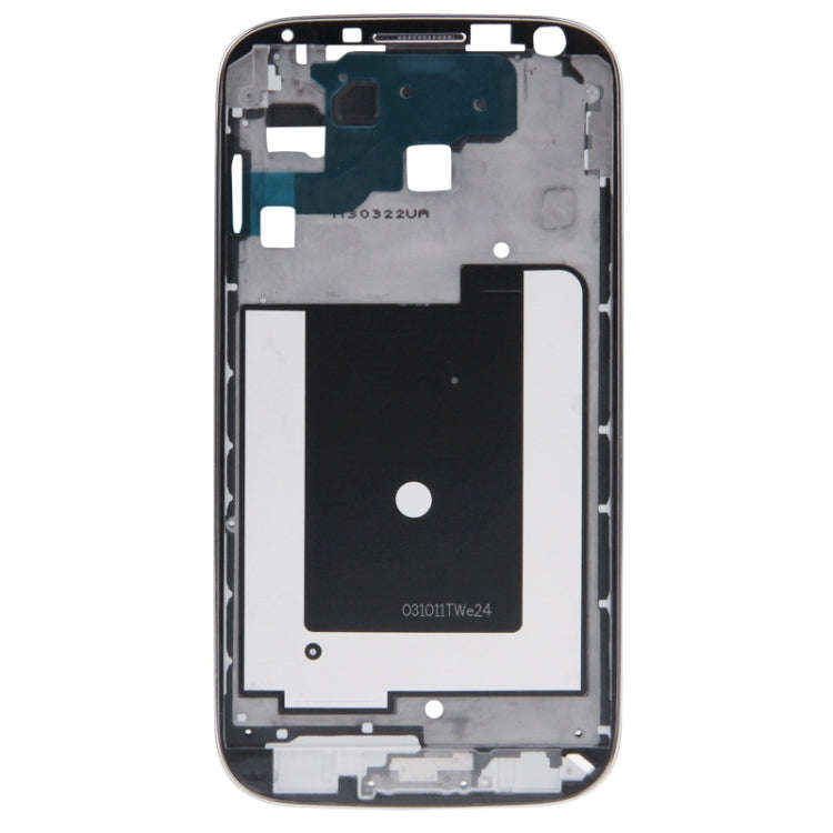 For Galaxy S4 CDMA / i545 Full Housing Faceplate Cover