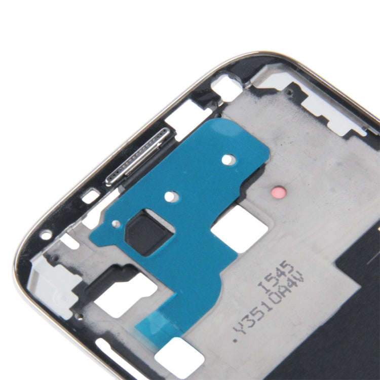 For Galaxy S4 CDMA / i545 Full Housing Faceplate Cover