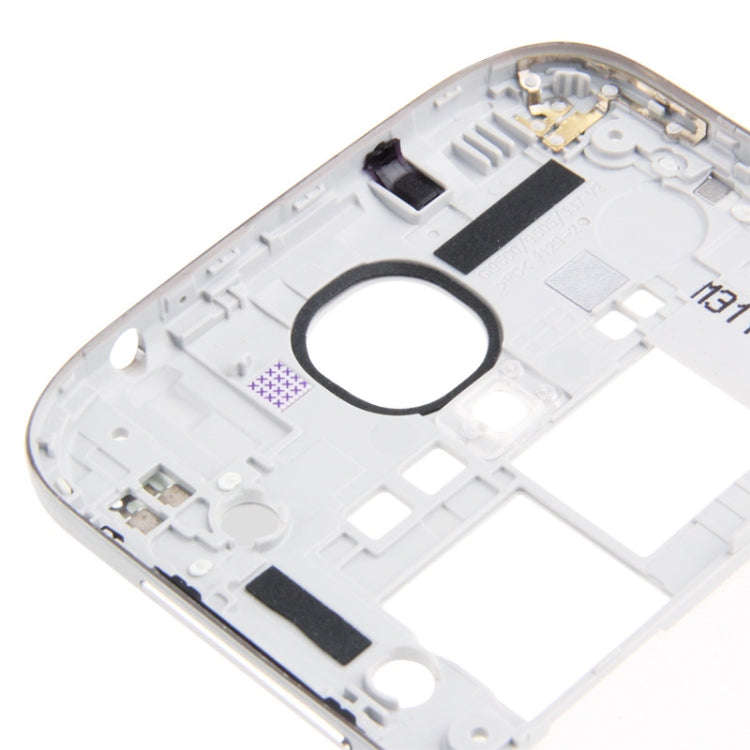 For Galaxy S4 CDMA / i545 Middle Frame Bezel