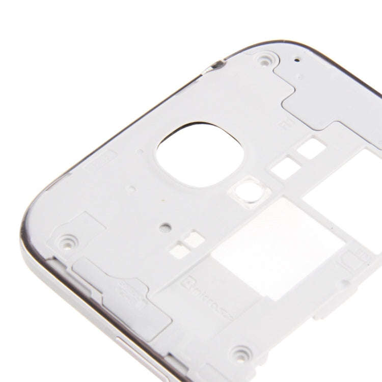 For Galaxy S4 CDMA / i545 Middle Frame Bezel