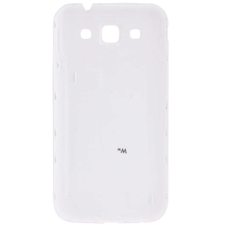 For Galaxy Win i8550 / i8552 Full Housing Faceplate Cover  (White)