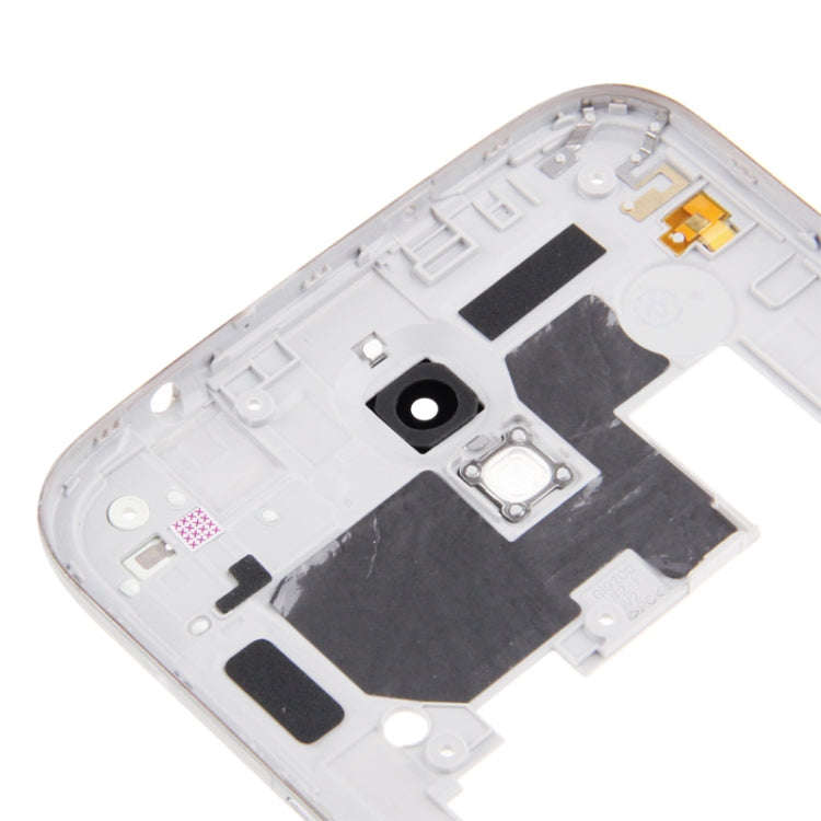 For Galaxy Mega 6.3 / i9200 Middle Frame Bezel