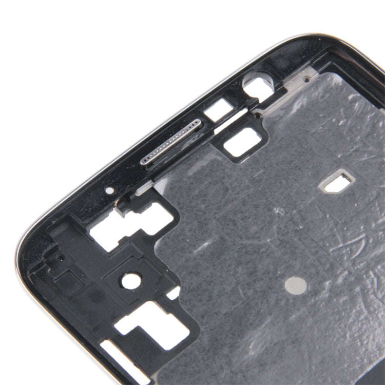 For Galaxy Mega 6.3 / i9200 Front Housing LCD Frame Bezel Plate