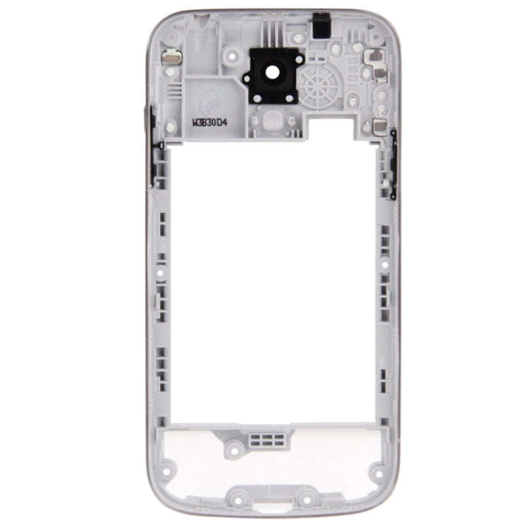 For Galaxy S4 mini / i9195 / i9190 Middle Frame Bezel