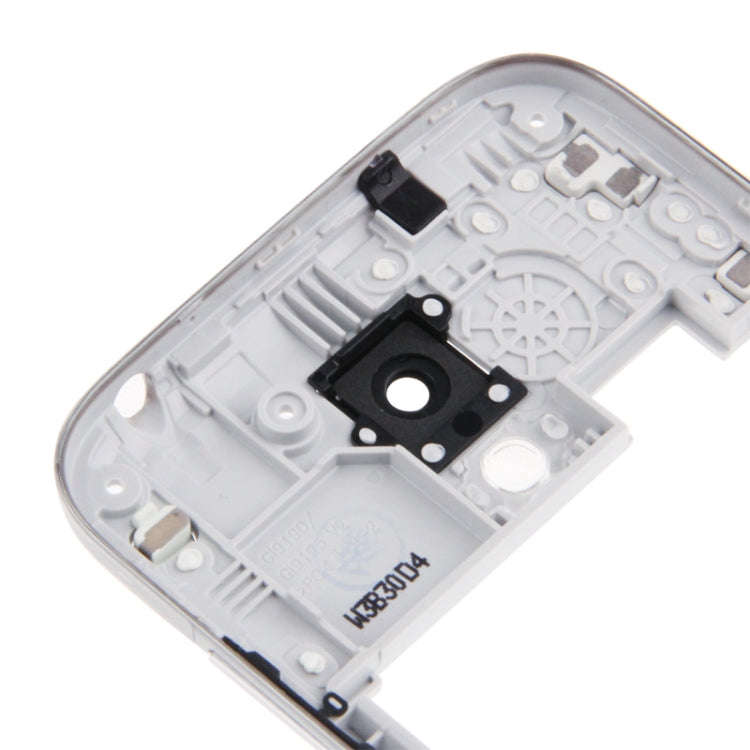 For Galaxy S4 mini / i9195 / i9190 Middle Frame Bezel