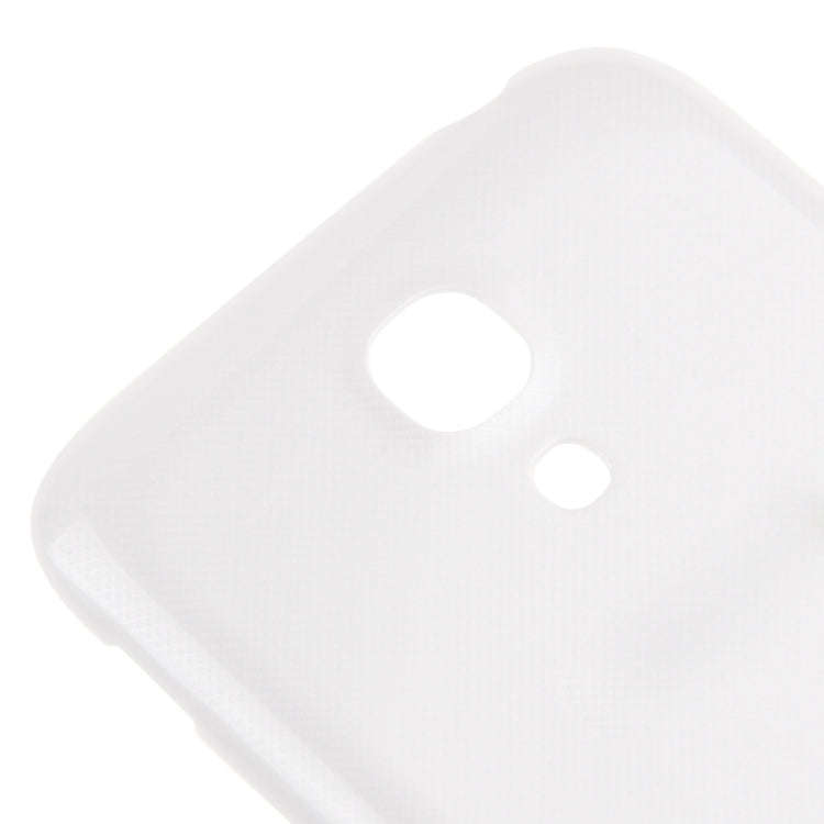 For Galaxy S4 mini / i9195 / i9190 Full Housing Faceplate Cover