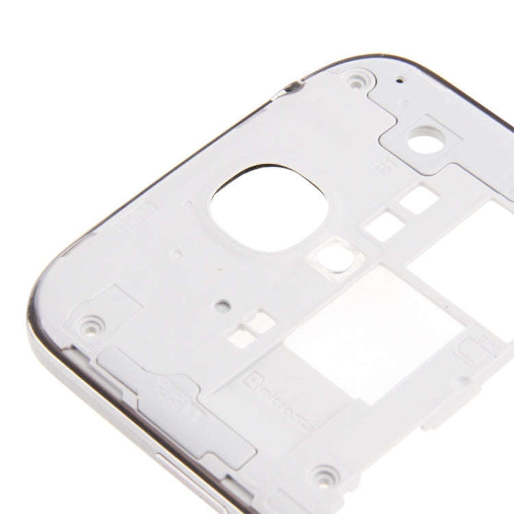 For Galaxy S4 / i337 Middle Frame Bezel