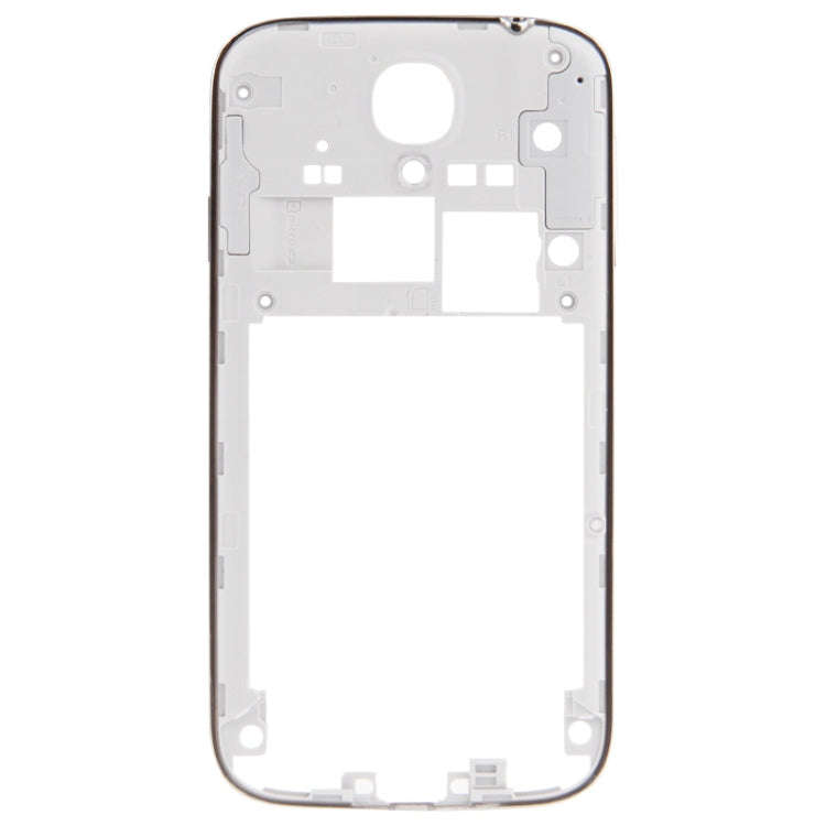 For Galaxy S4 / i337 Full Housing Faceplate Cover