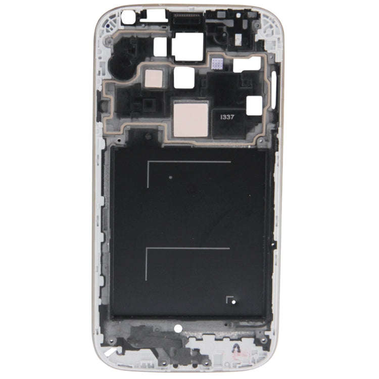 For Galaxy S4 / i337 Full Housing Faceplate Cover