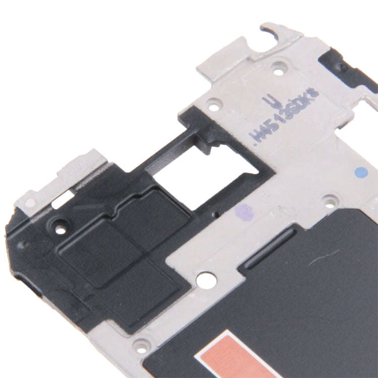 For Galaxy S5 / G900 Front Housing LCD Frame Bezel Plate