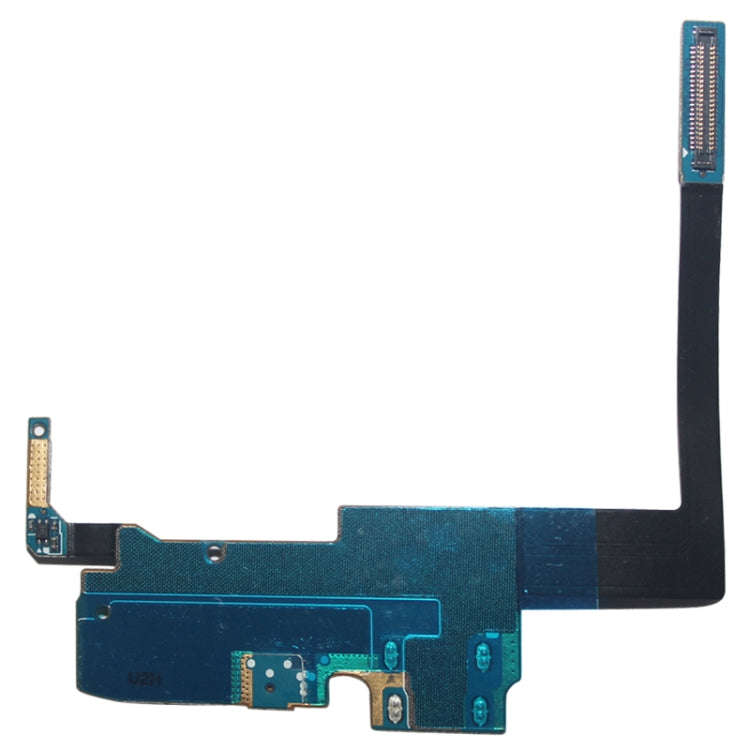 For Galaxy Note 3 Neo / N7505 Charging Port Flex Cable