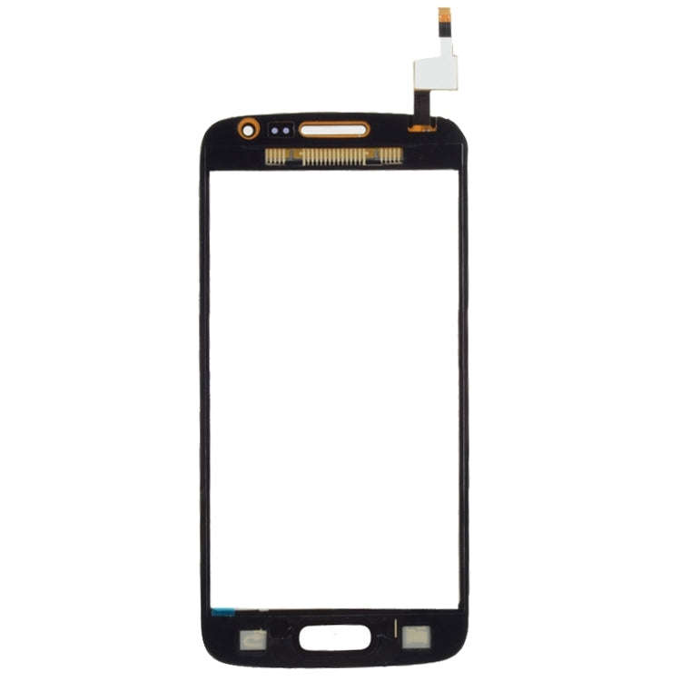 For Galaxy Express 2 / G3815 / G3812 / G3818 / B0373T Touch Panel Assembly (White)