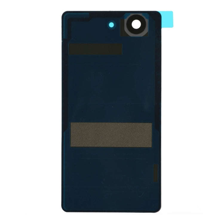 Original Battery Back Cover for Sony Xperia Z3 Compact / D5803(Red)
