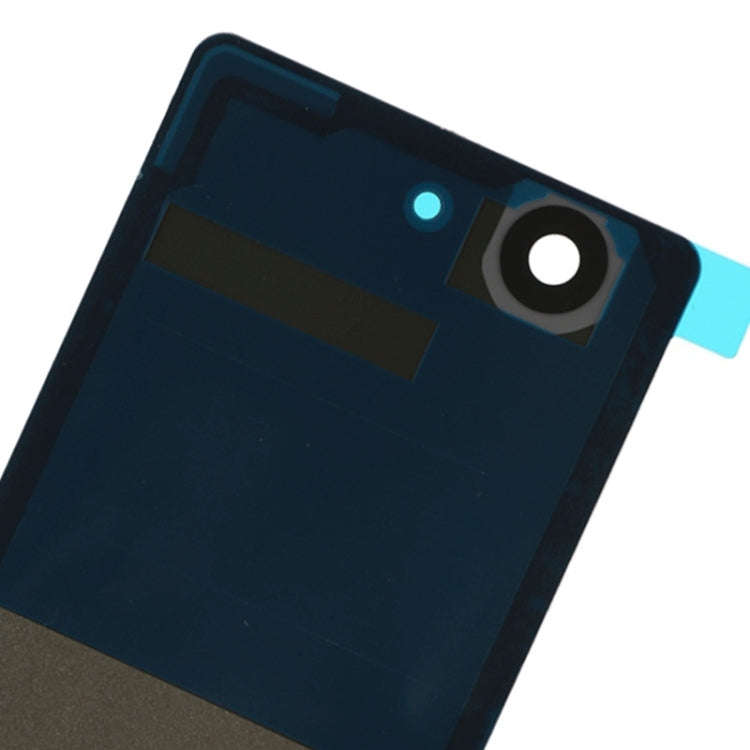 Original Battery Back Cover for Sony Xperia Z3 Compact / D5803(Red)