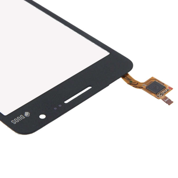 For Galaxy Trend 3 / G3508 Touch Panel (Black)