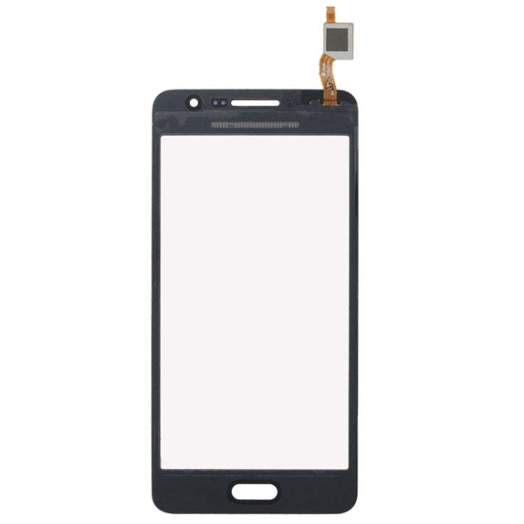 For Galaxy Trend 3 / G3508 Touch Panel (White)