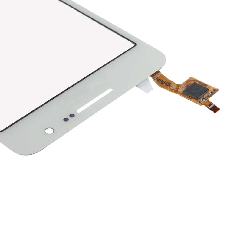 For Galaxy Trend 3 / G3508 Touch Panel (White)