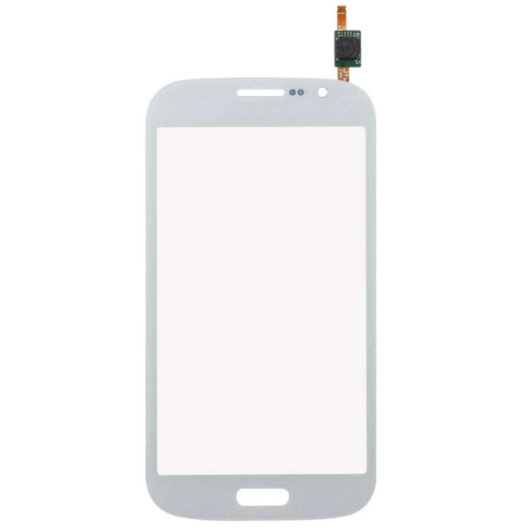 For Galaxy Grand Neo / i9060 / i9168 Touch Panel (White)