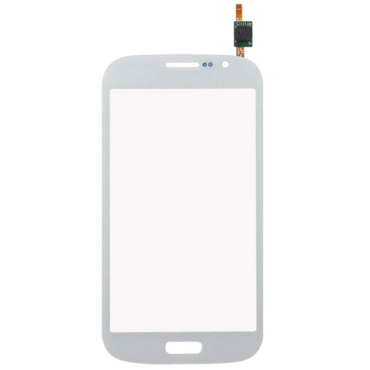 For Galaxy Grand Neo / i9060 / i9168 Touch Panel (White)