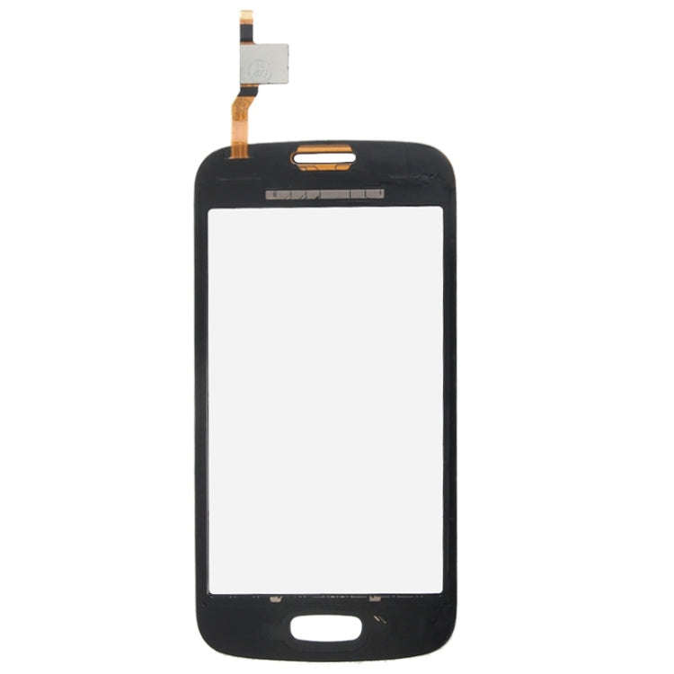 For Galaxy Star Pro / S7262 / S7260 Touch Panel (White)