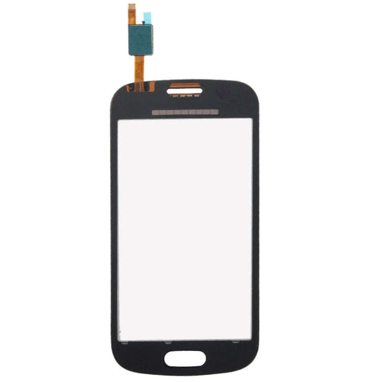 For Galaxy Trend Lite / S7392 / S7390 Touch Panel (Black)