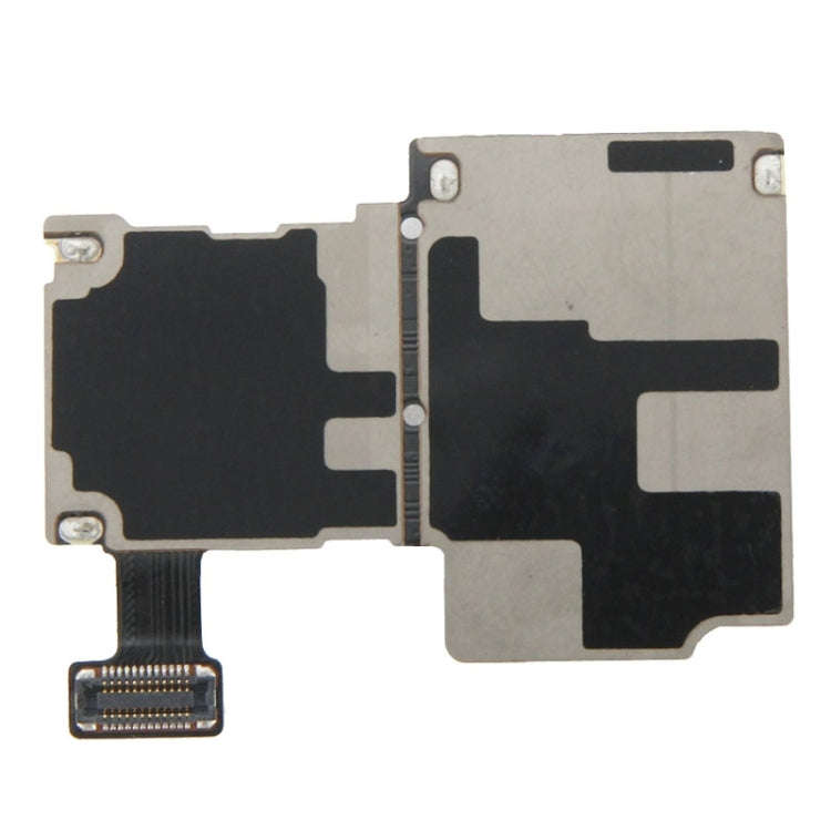 For Galaxy S4 / i545 SIM Card Slot Flex Cable