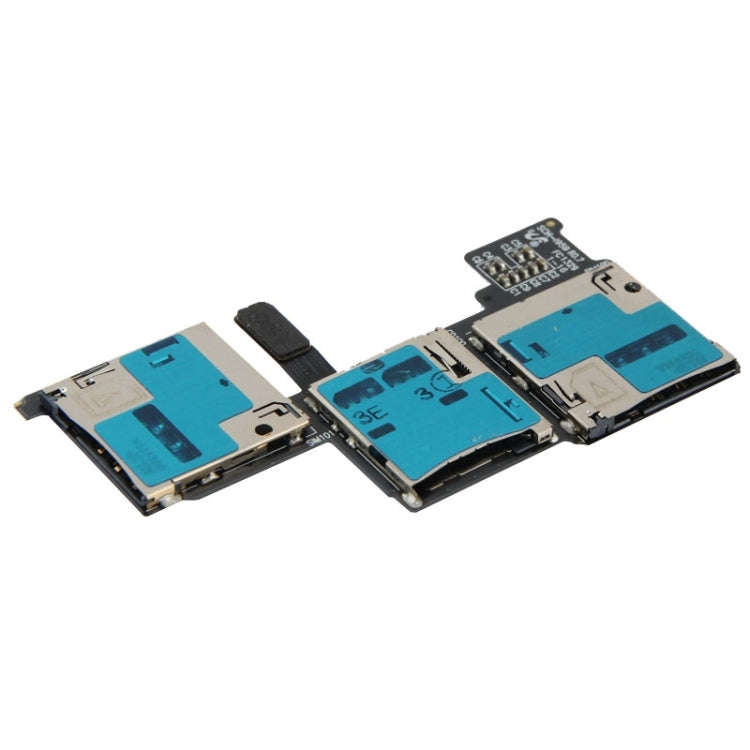 For Galaxy S4 / i959 / i9502 SIM Card Slot Flex Cable