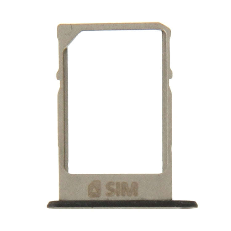 For Galaxy A3 / A5 Small Single Card Tray (Black)