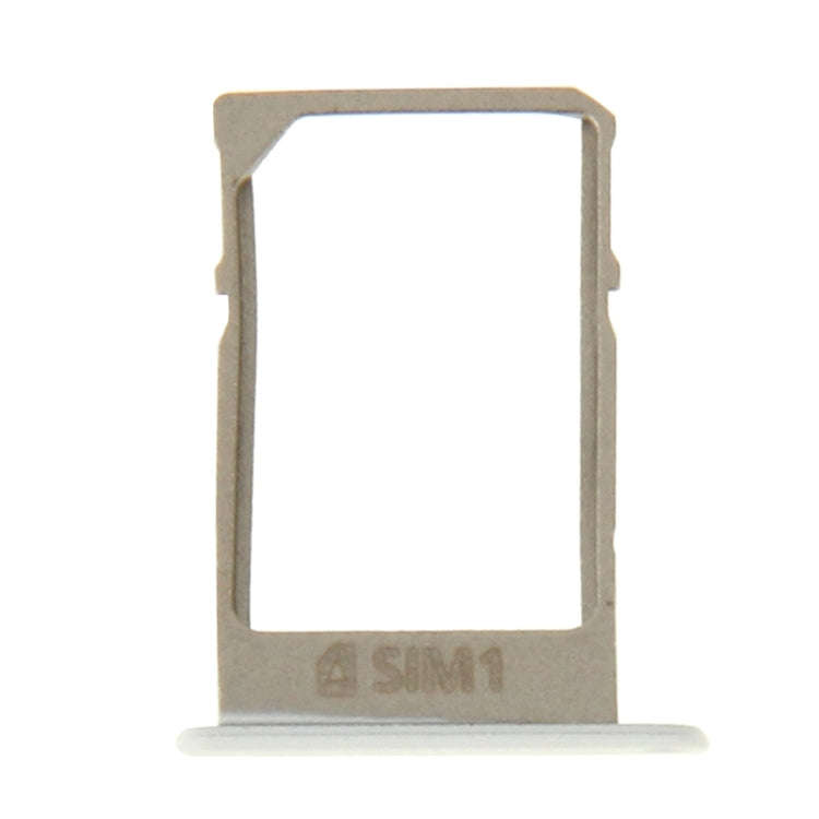 For Galaxy A3 / A5 Small Single Card Tray (White)