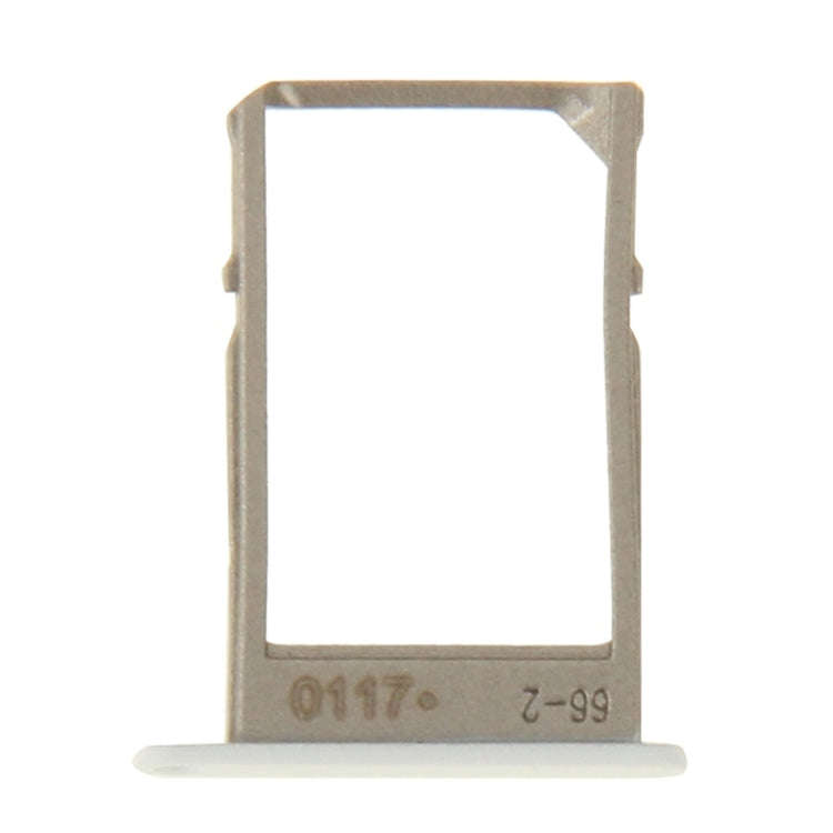 For Galaxy A3 / A5 Small Single Card Tray (White)