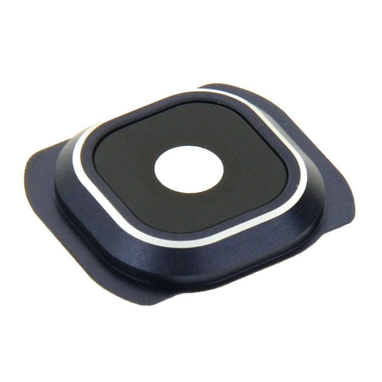 For Galaxy S6 Original Back Camera Lens Cover (Black)