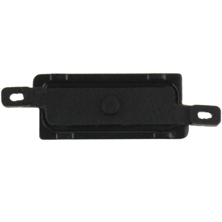 For Galaxy Note i9220 Keypad Grain(Black)