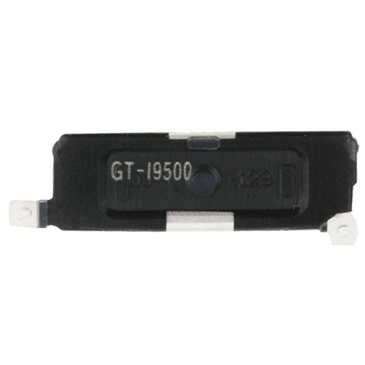 For Galaxy S IV / i9500 High Qualiay Keypad Grain(Black)