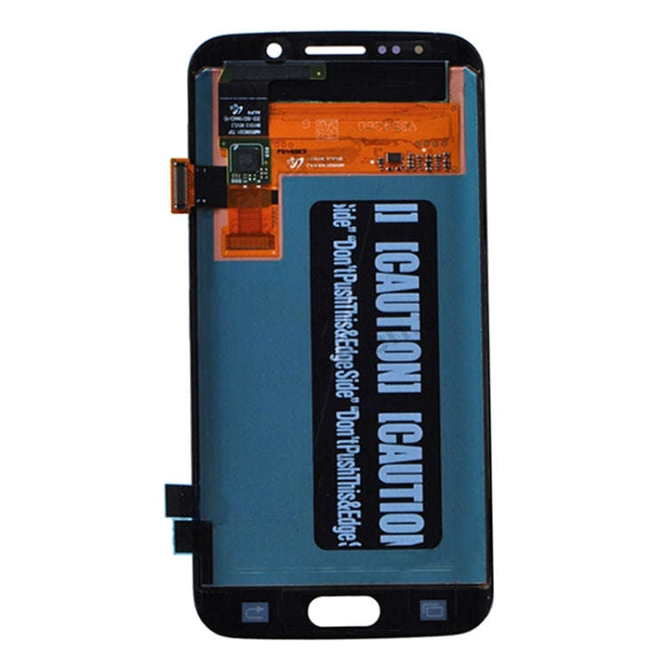 Original LCD Display + Touch Panel for Galaxy S6 Edge / G925, G925F, G925FQ, G925I, G925A, G925T,...