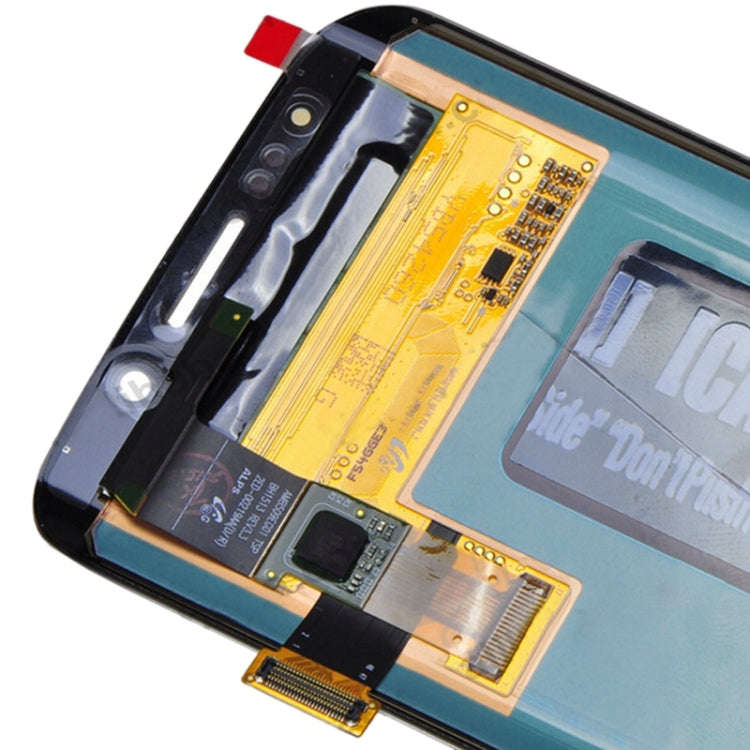 Original LCD Display + Touch Panel for Galaxy S6 Edge / G925, G925F, G925FQ, G925I, G925A, G925T,...