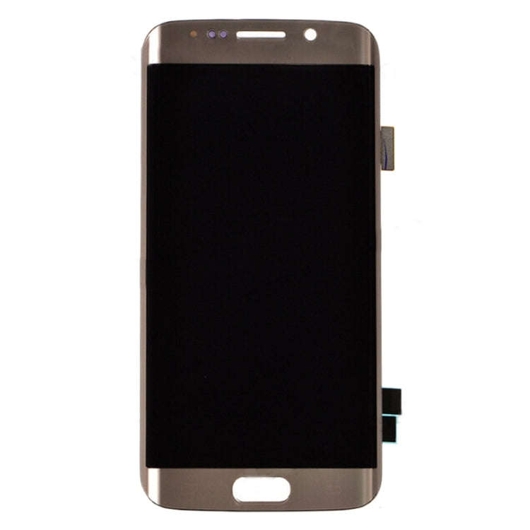 Original LCD Display + Touch Panel for Galaxy S6 edge / G925, G925F, G925FQ, G925I, G925A, G925T,...