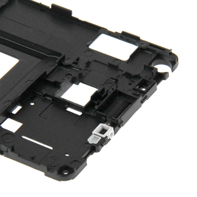 For Galaxy A5 Front Housing LCD Frame Bezel Plate