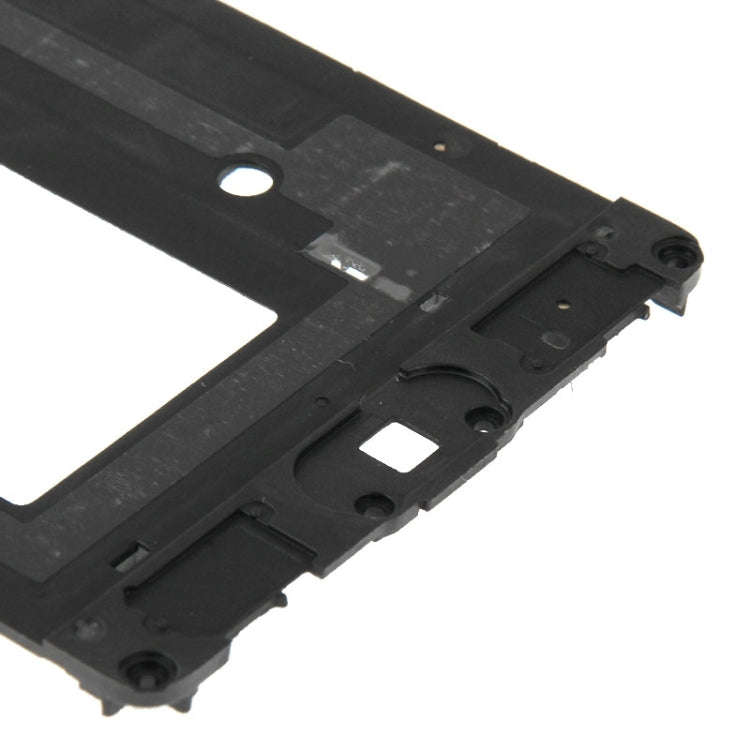 For Galaxy A5 Front Housing LCD Frame Bezel Plate