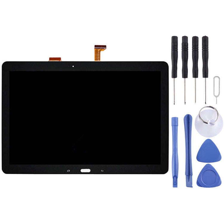 For Galaxy Note Pro SM-P900 / P905 Original LCD Screen with Digitizer Full Assembly (Black)