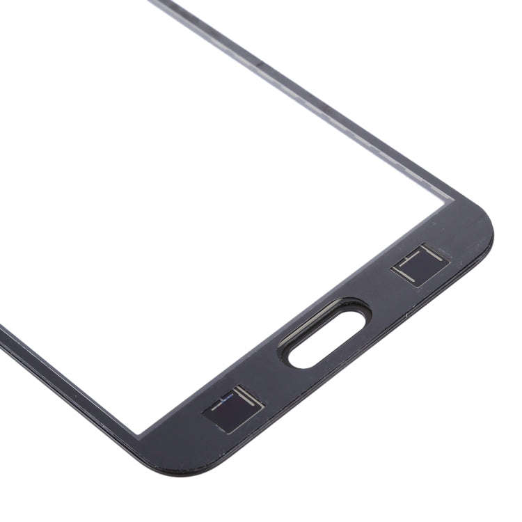 For Galaxy J7 / J700  Touch Panel (Black)
